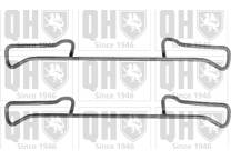 Accessory Kit- disc brake pads