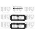 Accessory Kit- disc brake pads QUINTON HAZELL - BFK698
