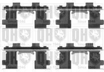 Accessory Kit- disc brake pads