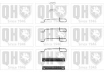 Accessory Kit- disc brake pads