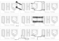 Accessory Kit- disc brake pads