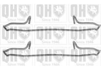 Accessory Kit- disc brake pads