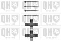 Accessory Kit- disc brake pads
