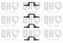 Accessory Kit- disc brake pads