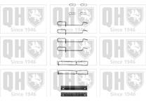 Accessory Kit- disc brake pads