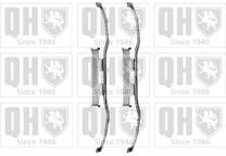 Accessory Kit- disc brake pads