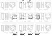 Accessory Kit- disc brake pads
