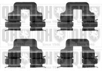 Accessory Kit- disc brake pads