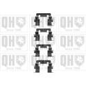 Accessory Kit- disc brake pads QUINTON HAZELL - BFK906