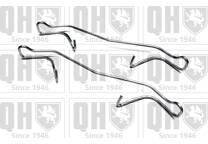 Accessory Kit- disc brake pads