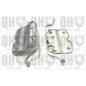 Accessory Kit- disc brake pads QUINTON HAZELL - BFK950