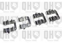 Accessory Kit- disc brake pads
