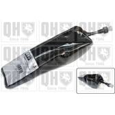 Additief voor deeltjesfilters QUINTON HAZELL - QWC099