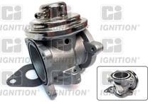 AGR-Ventil