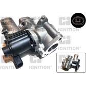 AGR-Ventil QUINTON HAZELL - XEGR203