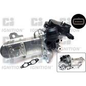 EGR Klep QUINTON HAZELL - XEGR243