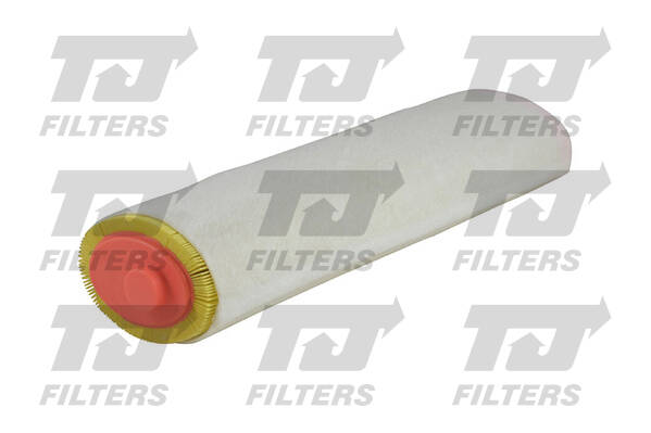 Febi Bilstein 176868 Air Filter - Replacement Filter Insert, Height 47mm, For Select Ford Models