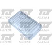 Air Filter QUINTON HAZELL - QFA0663