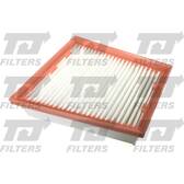 Air Filter QUINTON HAZELL - QFA0999