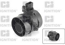 Air flow sensor