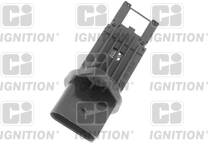 Air flow sensor
