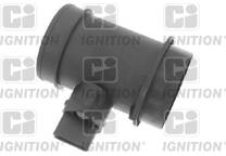 Air flow sensor