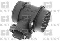 Air flow sensor