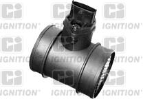 Air flow sensor