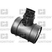 Air flow sensor QUINTON HAZELL - QM777