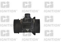 Air flow sensor