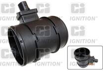 Air flow sensor