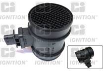 Air flow sensor