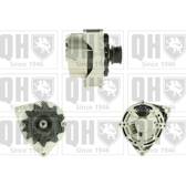 Alternator QUINTON HAZELL - QRA1839