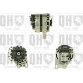 Alternator QUINTON HAZELL - QRA2128