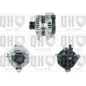Alternator QUINTON HAZELL - QRA2169