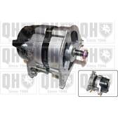 Alternator QUINTON HAZELL - QRA2509