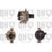 Alternator QUINTON HAZELL - QRA2883