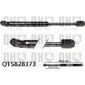 Ammortizzatore pneumatico, Cofano motore QUINTON HAZELL - QTS828373