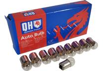 Ampoules R5W (x10)