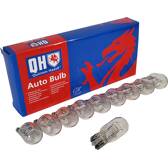 Ampoule W21/5W (x10) QUINTON HAZELL - QBL580