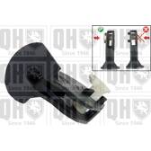 Cable de accionamiento, accionamiento del embrague QUINTON HAZELL - QCC30