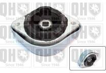 Ophanging, automatische transmissie