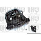 Aslichaam-/motorsteunlager QUINTON HAZELL - EM4460