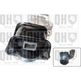 Aslichaam-/motorsteunlager QUINTON HAZELL - EM4468