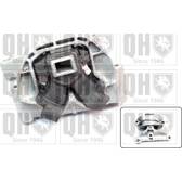 Aslichaam-/motorsteunlager QUINTON HAZELL - EM4488