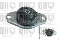 Ophanging, automatische transmissie