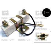 Ballast Resistor, ignition system QUINTON HAZELL - XSP5170