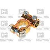 Batteriepolklemme QUINTON HAZELL - XSP5174