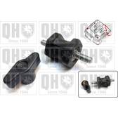Befestigungselement, Motorabdeckung QUINTON HAZELL - EM4449R