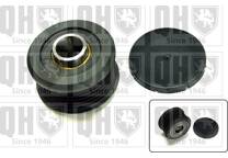 Freewheel Clutch, alternator